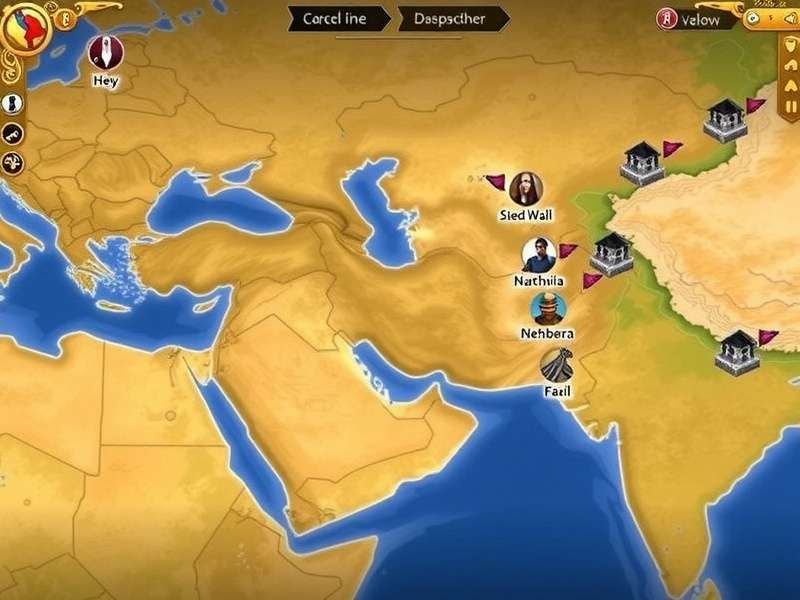 Indus Valley Explorers Gameplay